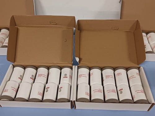 Lot bureau veritas - *lot, 40*