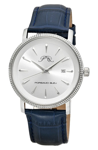 New porsamo bleu men - bleu, watch