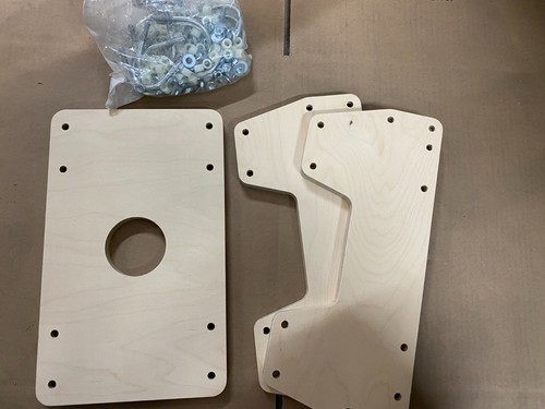 Veritas router sled hardware - veritas,
