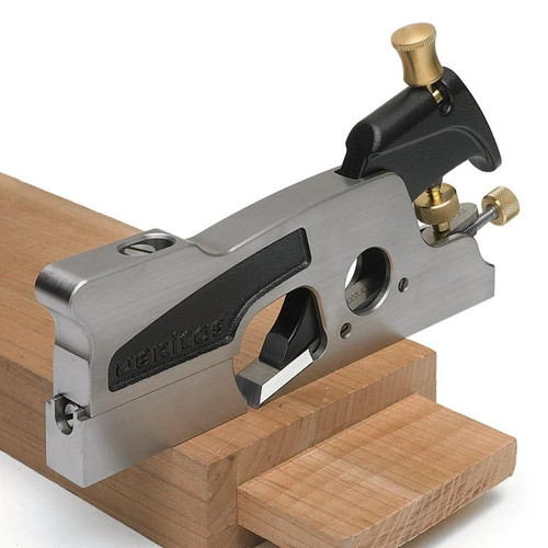 Veritas medium shoulder plane - veritas,