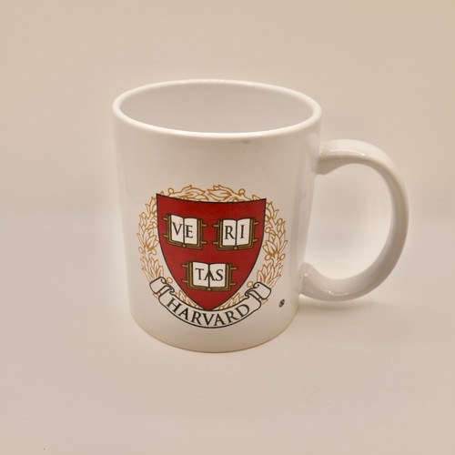 Harvard university coffee - university, mug