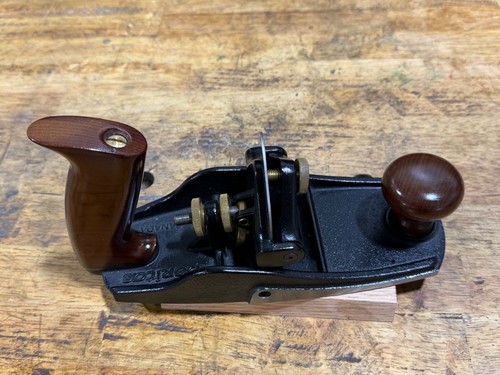 Veritas large scraper plane - veritas,