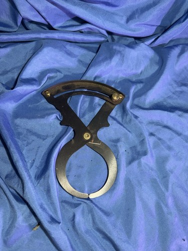 Veritas thickness calipers - veritas,