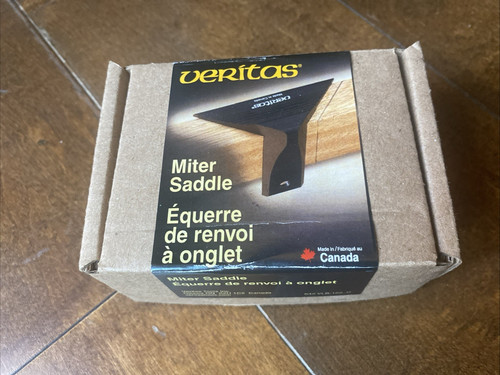 Veritas miter saddle - veritas,