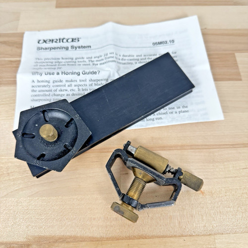 Vintage veritas precision - veritas,