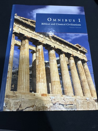 Veritas omnibus student text - i,