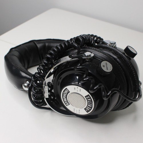 Veritas symphony headphones - headphones, hi