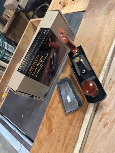 Veritas smooth plane v11 - smooth, plane-pm-v11