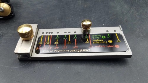 Veritas standard honing - veritas,