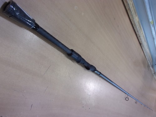 Abu garcia veritas - garcia,
