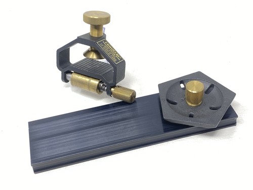 Veritas precision honing guide - precision,