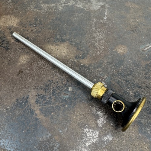 Veritas standard wheel marking - veritas,