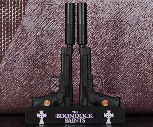 Boondock saints veritas - boondock,