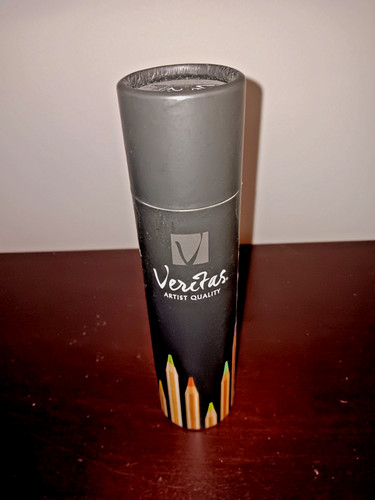 Veritas artist quality box - artist,