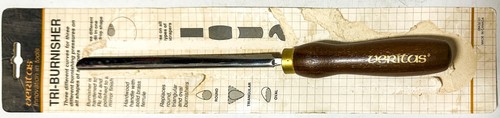 Veritas tri burnisher - veritas, 05k32.01