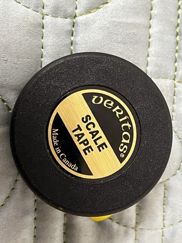 Veritas measuring tape scale - measuring,