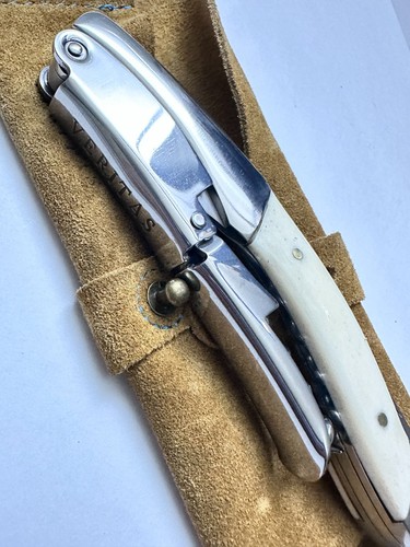 Veritas horn hefty quality - ox,