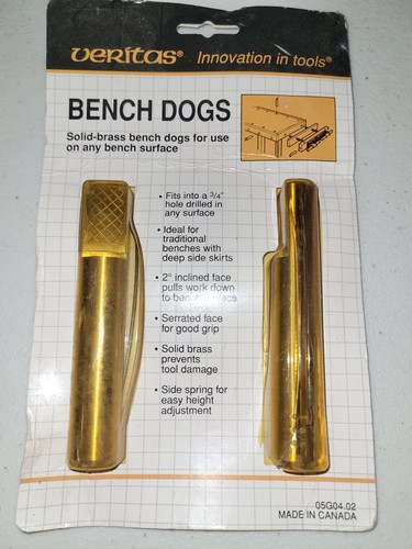 Veritas brass bench - veritas, dogs