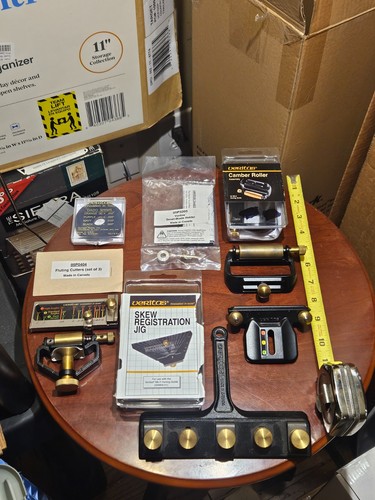 Veritas tools inc precision - tools,