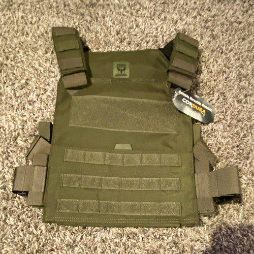 Ar500 armor veritas - armor®, lite