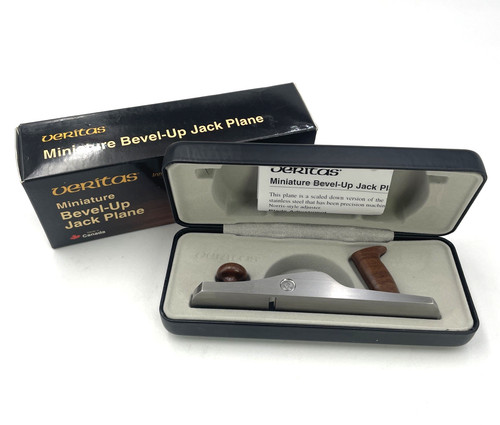 Veritas miniature bevel - veritas,