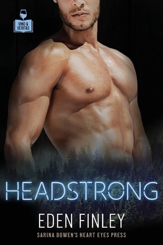Headstrong by - veritas),
