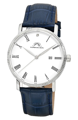 New porsamo bleu men watch - porsamo,