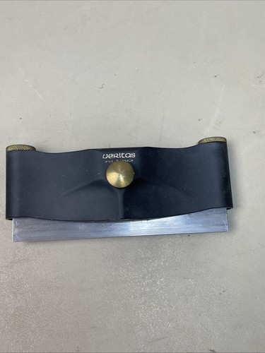 Veritas scraper holder with - scraper,