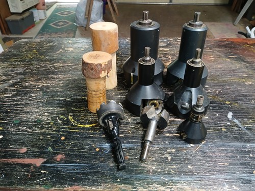 Veritas tenon cutter - , to