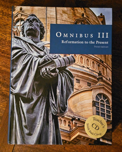 Veritas omnibus iii text - veritas,