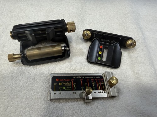 Veritas mk2 honing guide - honing,
