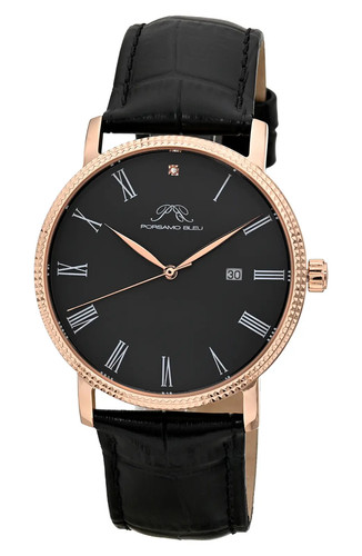 New porsamo bleu - porsamo, watch