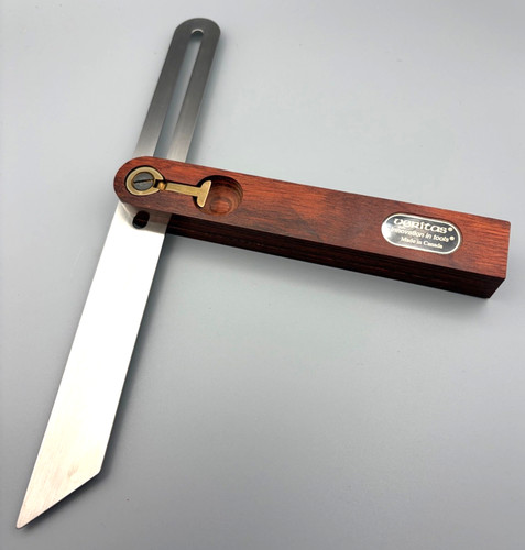Veritas blade sliding - 10",
