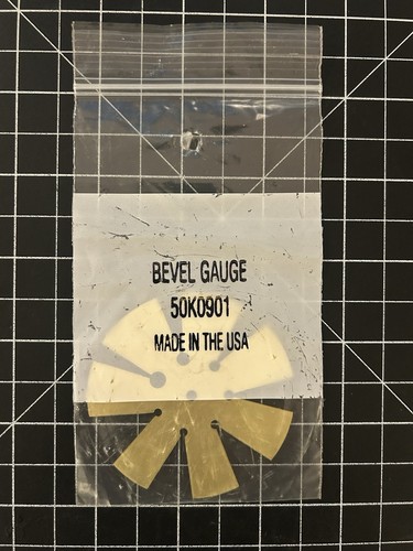 Veritas bevel gauge - veritas,