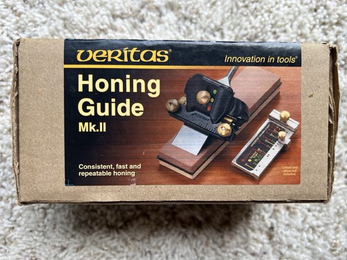 New veritas honing - 🇺🇸new,