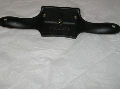 Veritas cabinet scraper wood - cabinet,