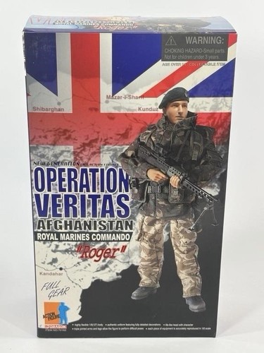Dragon operation veritas - dragon,