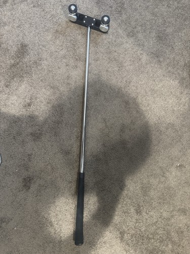 Cure putter rx2 veritas golf - cure,