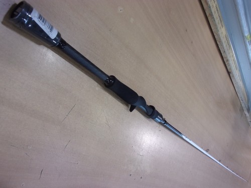 Abu garcia veritas winch - garcia,