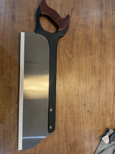 Veritas rip tenon saw - tenon,