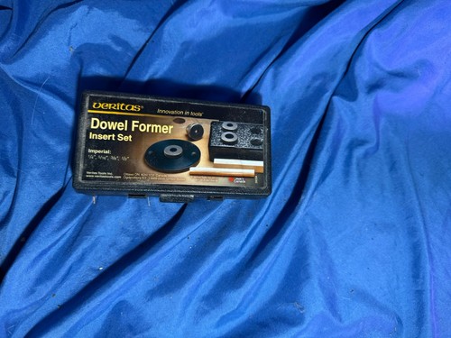 Veritas dowel maker - ,