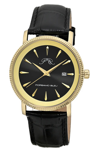 New porsamo bleu - porsamo, watch