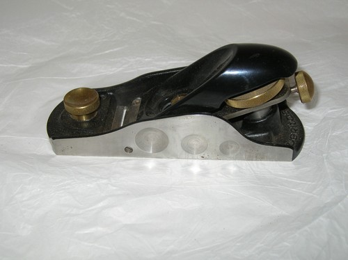 Veritas smooth wood plane made - veritas,