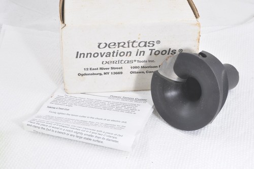 Veritas 05j4103 aluminum - 05j4103, 1"