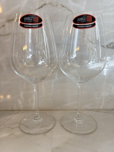 Riedel veritas cabernet - veritas, cabernet/merlot