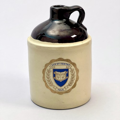 Vintage yale university lux - lux, et