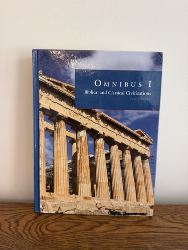 Omnibus biblical and - i:,