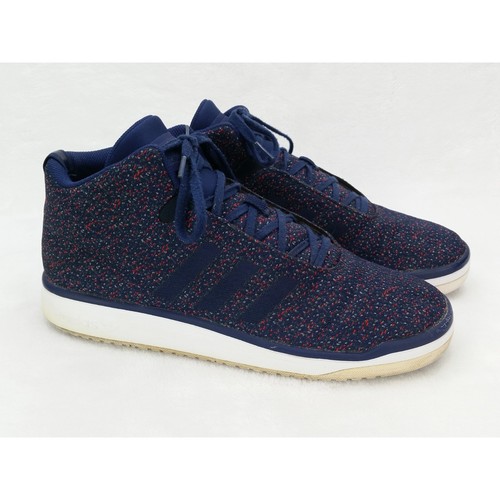 Mens adidas veritas mid - mens, b24556