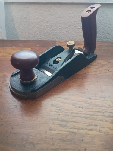 Veritas bevel smoother - veritas,