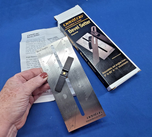 Veritas double sided - double,